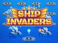 Mäng Ship Invaders