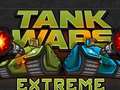 Mäng Tank Wars Extreme