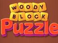 Mäng Woody Block Puzzles