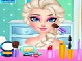 Mäng Elsa Dresser Decorate And Makeup