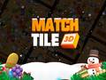 Mäng Match Tile 3d