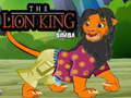 Mäng The Lion King Simba 