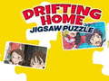 Mäng Drifting Home Jigsaw Puzzle