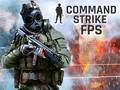 Mäng Command Strike FPS