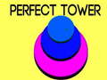 Mäng Perfect Tower