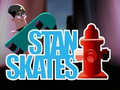 Mäng Stan Skates