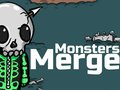 Mäng Monsters Merge