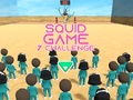Mäng Squid Game the 7 Challenge