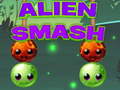 Mäng Alien Smash