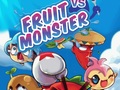 Mäng Fruit vs Monster