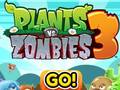 Mäng Plants vs Zombies 3