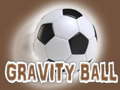Mäng Gravity Ball 