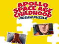 Mäng Apollo Space Age Childhood Jigsaw Puzzle