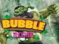 Mäng Play Hulk Bubble Shooter Games