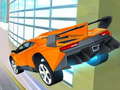 Mäng Drive The Car Simulation 3D