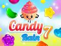 Mäng Candy Rain 7