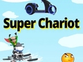 Mäng Super Chariot