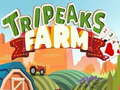 Mäng Tripeaks Farm