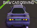 Mäng BMW car Driving 