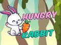 Mäng Hungry Rabbit