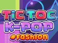 Mäng TicToc K-POP Fashion