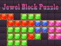 Mäng Jewel Blocks Puzzle