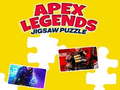 Mäng Apex Legends Jigsaw Puzzle