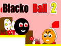 Mäng Blacko Ball 2