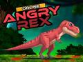 Mäng Angry Rex Online