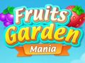 Mäng Fruits Garden Mania