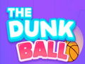 Mäng The Dunk Ball