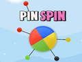 Mäng Pin Spin 