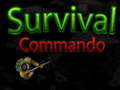 Mäng Survival Commando