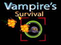 Mäng Vampire's Survival