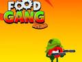 Mäng Food Gang Run