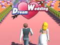 Mäng Dream Wedding