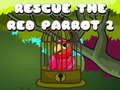 Mäng Rescue The Red Parrot 2