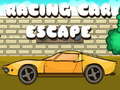 Mäng Racing Car Escape