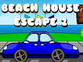 Mäng Beach House Escape 2
