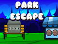 Mäng Park Escape