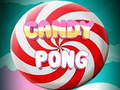 Mäng Candy Pong