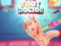 Mäng Foot doctor