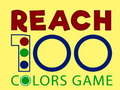 Mäng Reach 100 Colors Game