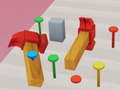 Mäng Hammer Master 3D Game