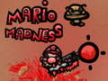 Mäng Mario Madness