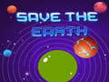 Mäng Save The Galaxy