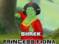 Mäng Shrek Princess Fiona 