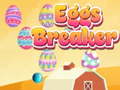 Mäng Eggs Breaker 