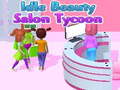 Mäng Idle Beauty Salon Tycoon