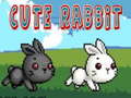 Mäng Cute Rabbit
